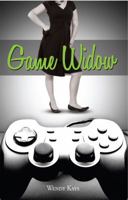 Game Widow 1934454265 Book Cover