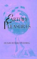 Earthly Pleasures: The Erotic Science Fiction 1885865074 Book Cover
