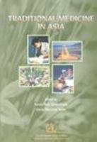 Traditional Medicine in Asia 9290222247 Book Cover