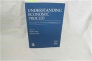 Understanding Economic Process 081918828X Book Cover