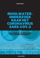 Rioolwateronderzoek naar het coronavirus  SARS-CoV-2 en de AVG 9083323005 Book Cover