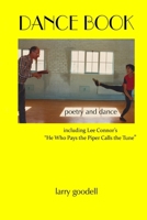 Dance Book: Poetry and Dance 0915008122 Book Cover