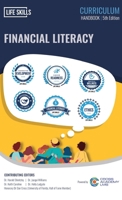 Financial Literacy (Curriculum Handbook) B0FNFTC5ZD Book Cover