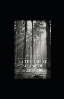 La Tenebreuse Affaire de Green-Park 1530523117 Book Cover