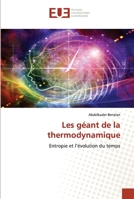 Les géant de la thermodynamique 6203426954 Book Cover