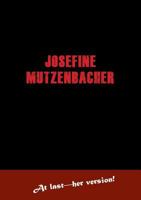 The Memoirs of Josephine Mutzenbacher 109653732X Book Cover