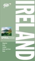 Spiral Guide Ireland 1562513281 Book Cover