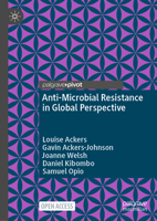 Anti-Microbial Resistance in Global Perspective 303062661X Book Cover