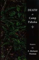 Death at Camp Pahoka 0870135635 Book Cover