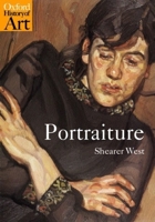 Portraiture (Oxford History of Art) 0192842587 Book Cover