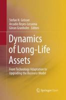 Dynamics of Long-Life Assets: From Technology Adaptation to Upgrading the Business Model 3319454374 Book Cover