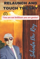 Relaunch and Touch the Sky B08VCH6Y77 Book Cover