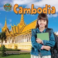 Cambodia 1684026903 Book Cover