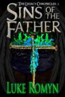 Sins of the Father 1490496866 Book Cover