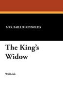 The King's Widow 1479411345 Book Cover