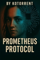 Prometheus Protocol B0F8FWP6LW Book Cover