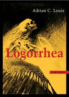 Logorrhea: Poems 0810151782 Book Cover