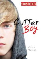Cutter Boy 145941098X Book Cover