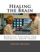 Healing the Brain: Domestic Violence and Traumatic Brain Injury 1541335244 Book Cover