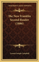 The New Franklin Second Reader 1167196783 Book Cover