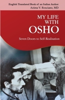 My Life With Osho 9350836335 Book Cover