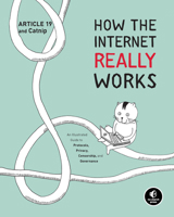 A Cat's Guide to Internet Freedom 1718500297 Book Cover