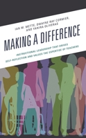 Culturally Responsive Instructional Supervision: A Handbook for Equitable Instructional Leadership 1475872267 Book Cover