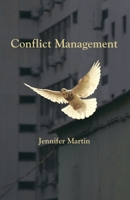 Conflict Management 176109209X Book Cover