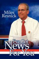 I've Got News For You 1425732046 Book Cover