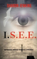 Inspirational Spiritual Evangelical Expressions B0H5MJVZR8 Book Cover