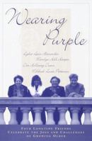 Wearing Purple 0517708345 Book Cover