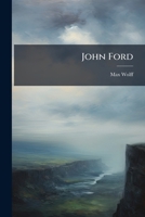 John Ford (German Edition) 1024133311 Book Cover