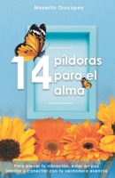 14 Píldoras para el Alma 8418740337 Book Cover