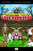 #10 Meet the Memversheep: Hardsheep's Love Over Fear B09TDS34LS Book Cover