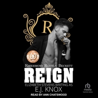 Reign B0CW5MNW5D Book Cover