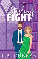 Sterling Fight : Couple Cover 1956337601 Book Cover