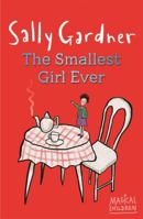 The Smallest Girl Ever 1444011626 Book Cover