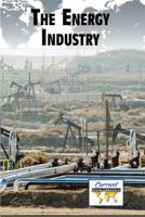The Energy Industry 1534503013 Book Cover
