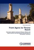 From Agora to Throne Room 3847318640 Book Cover