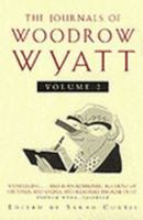The Journals of Woodrow Wyatt: Thatcher's Fall and Major's Rise; Volume 2 0333774051 Book Cover