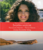 Shqipëria miqësore 3850332683 Book Cover