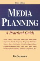 Media Planning: A Practical Guide 0844235121 Book Cover