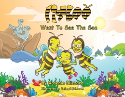 Lisbee Went To See The Sea 0648926036 Book Cover