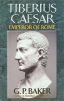 Tiberius Caesar B0007DF3LG Book Cover