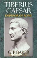 Tiberius Caesar 0815411138 Book Cover