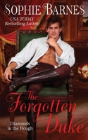 The Forgotten Duke 1694154041 Book Cover