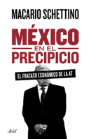 México en el precipicio 6075693246 Book Cover