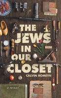 The Jews In Our Closet 1038322154 Book Cover