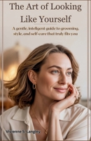 The Art of Looking Like Yourself: A Gentle, Intelligent Guide to Grooming, Style, and Self-Care That Truly Fits You B0GG4LRL4J Book Cover