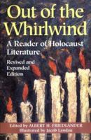 Out of the Whirlwind: A Reader of Holocaust Literature 0805209255 Book Cover